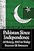 Pakistan Since Independence...