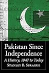 Pakistan Since In...