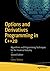 Options and Derivatives Programming in C++20: Algorithms and Programming Techniques for the Financial Industry