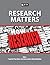 Research Matters