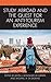 Study Abroad and the Quest for an Anti-Tourism Experience (The Anthropology of Tourism: Heritage, Mobility, and Society)