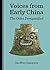 Voices from Early China: Th...