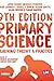 Primary Science: Teaching Theory and Practice (Achieving QTS Series)
