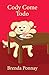 Cody Come Todo (Cody the Dog) (Spanish Edition)