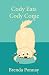 Cody Eats / Cody Come (Cody the Dog) (English and Spanish Edition)