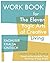 Work Book for The Eleven Yogic Arts of Creative Living by Raghubir Khalsa Kintisch