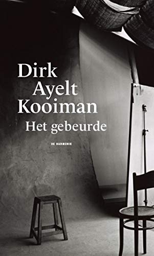 Het gebeurde (Paperback)