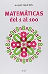 Matemáticas del 1 al 100