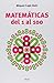 Matemáticas del 1 al 100