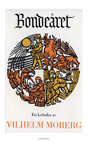 Bondeåret (Paperback)