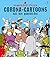 Corona-Cartoons aus der Quarantäne
