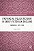 Provincial Police Reform in Early Victorian England: Cambridge, 1835-1856