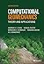 Computational Geomechanics: Theory and Applications