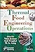 Thermal Food Engineering Op...
