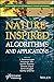 Nature-Inspired Algorithms and Applications