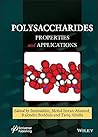 Polysaccharides: Properties and Applications