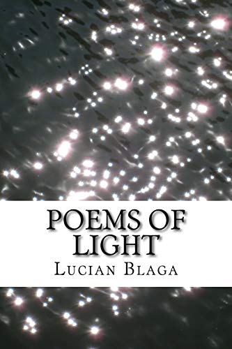 Poems of Light (Paperback)