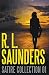 R. L. Saunders Satire Colle...