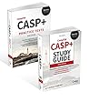 CASP+ Certification Kit: Exam CAS-003 CASP+ Certification Kit: Exam CAS-003