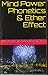 Mind Power Phonetics & Ether Effect by Sanjay Rout