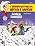 Lucky Luke - Fackeln im Baumwollfeld by Morris Lucky Luke - Fackeln im Baumwollfeld by Morris