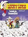 Lucky Luke - Fackeln im Baumwollfeld by Morris