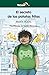 El secreto de las patatas fritas by María Rosal