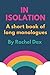 In Isolation: A Short Book ...