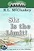 Six Is the Limit (#6)
