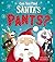 Can You Find Santa's Pants?