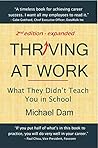 Thriving At Work:...