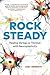 Rock Steady, Healing Vertigo or Tinnitus with Neuroplasticity