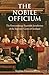 The Nobile Officium by Stephen Thomson