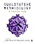 Qualitative Methodology: A Practical Guide