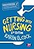 Getting into Nursing (Transforming Nursing Practice Series)