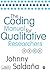 The Coding Manual for Qualitative Researchers