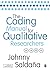 The Coding Manual for Qualitative Researchers