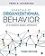 Essentials of Organizational Behavior: An Evidence-Based Approach
