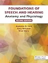 Foundations of Speech and Hearing (Anatomy and Physiology) Foundations of Speech and Hearing (Anatomy and Physiology)