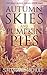 Autumn Skies and Pumpkin Pies