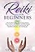Reiki for Beginners: Discov...