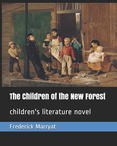 The Children of the New Forest