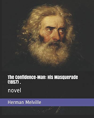 The Confidence-Man: His Masquerade (1857) .: novel