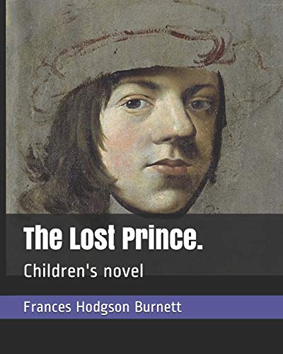 The Lost Prince.: Children's novel