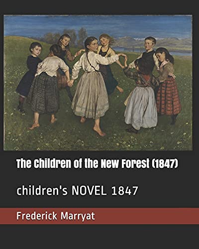 The Children of the New Forest