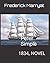 Peter Simple: 1834, NOVEL