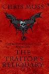 The Traitor's Reliquary: The Riding Hearld Saga
