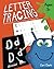 Letter Tracing: Handwriting practice for preschool and kindergarten (Minkie Monster)