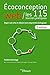 Ecoconception web : les 115...