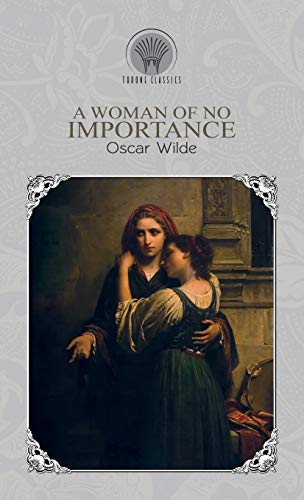 A Woman of No Importance